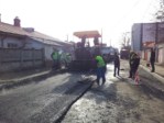 Reabilitare sistem rutier si trotuare - Str. Dudului, Sector 6, Bucuresti